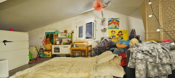 5 rooms House in Marino, Italy No. 336632 33