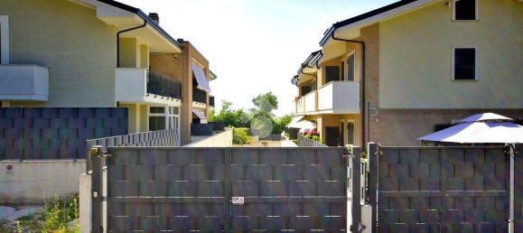 5 rooms House in Marino, Italy No. 336632 39