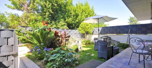 5 rooms House in Marino, Italy No. 336632 8