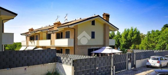 5 rooms House in Marino, Italy No. 336632 38