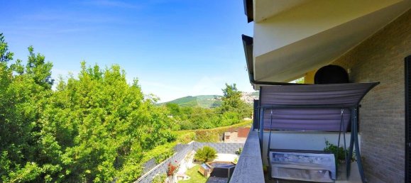 5 rooms House in Marino, Italy No. 336632 36