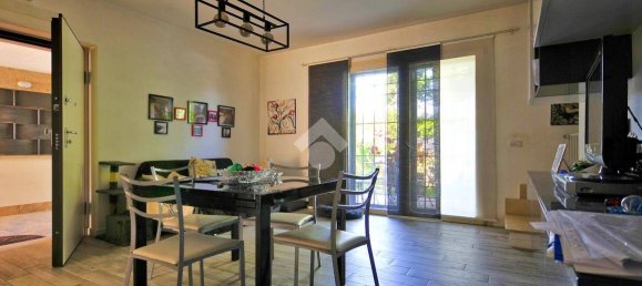 5 rooms House in Marino, Italy No. 336632 12