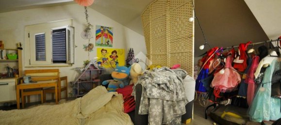 5 rooms House in Marino, Italy No. 336632 34