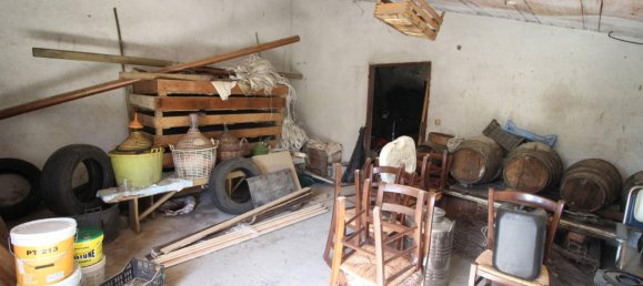 8 rooms House in Montespertoli, Italy No. 19102 41