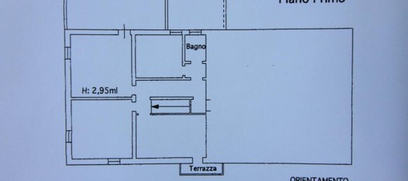 8غرفة منزل في Montespertoli, Italy رقم 19102 50