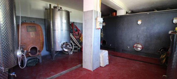 8 rooms House in Montespertoli, Italy No. 19102 30