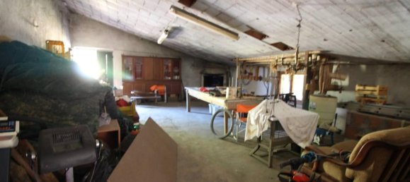 8 rooms House in Montespertoli, Italy No. 19102 39