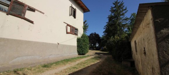 8 rooms House in Montespertoli, Italy No. 19102 43