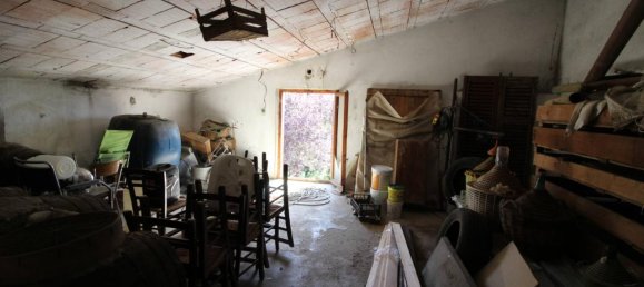 8 rooms House in Montespertoli, Italy No. 19102 42