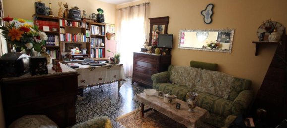 8 rooms House in Montespertoli, Italy No. 19102 12