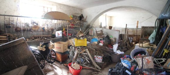 8 rooms House in Montespertoli, Italy No. 19102 44