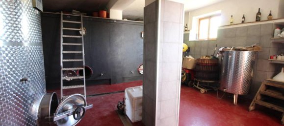 8 rooms House in Montespertoli, Italy No. 19102 31