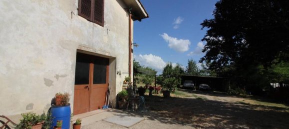 8 rooms House in Montespertoli, Italy No. 19102 27