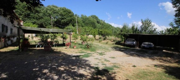 8 rooms House in Montespertoli, Italy No. 19102 33