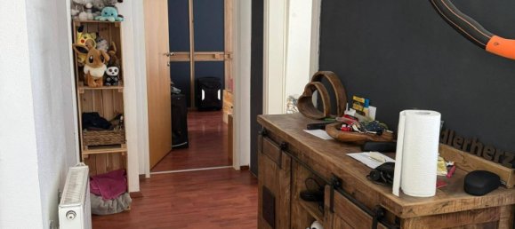 Ático de 3 habitaciónes en Vols, Austria No. 149785 2