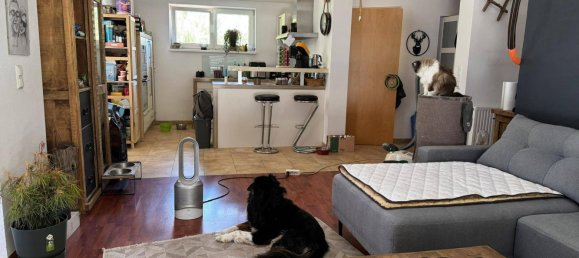 Ático de 3 habitaciónes en Vols, Austria No. 149785 8