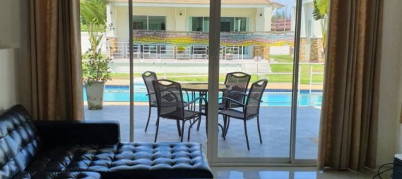 3 غرف نوم مقهى / مطعم في Sam Roi Yot, Thailand رقم 14271 2