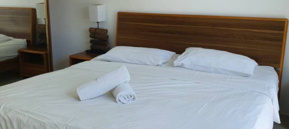 3 غرف نوم مقهى / مطعم في Sam Roi Yot, Thailand رقم 14271 8