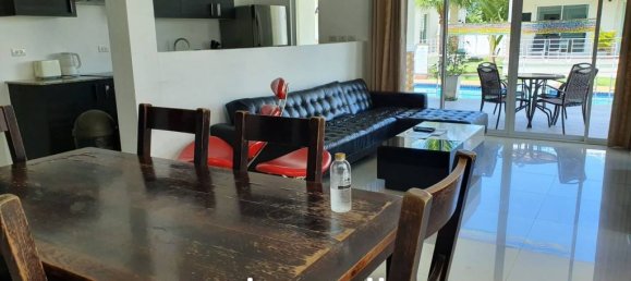 3 غرف نوم مقهى / مطعم في Sam Roi Yot, Thailand رقم 14271 5