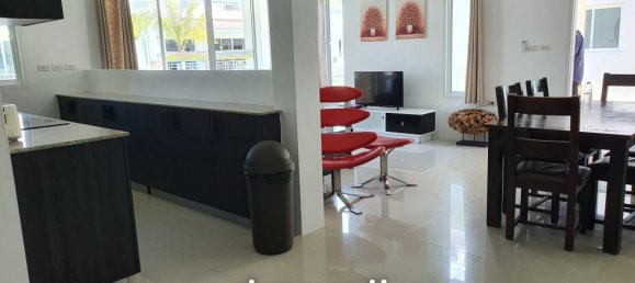 3 غرف نوم مقهى / مطعم في Sam Roi Yot, Thailand رقم 14271 3