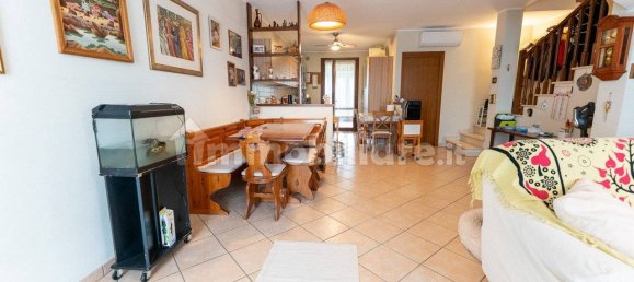 3 bedrooms Villa in Codevigo, Italy No. 59247 8