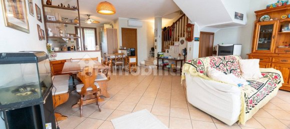 3 bedrooms Villa in Codevigo, Italy No. 59247 7