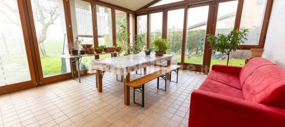 3 bedrooms Villa in Codevigo, Italy No. 59247 5