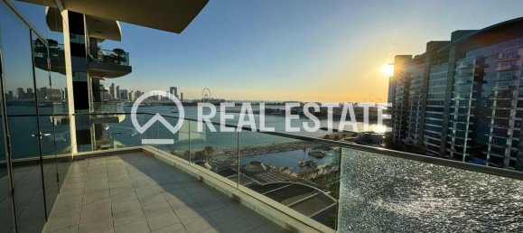 1 غرف نوم شقة في نخلة جميرا, UAE رقم 15923 18