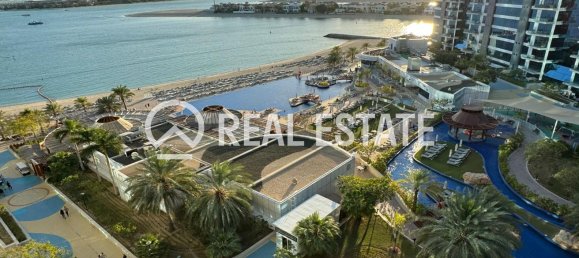 1 غرف نوم شقة في نخلة جميرا, UAE رقم 15923 15