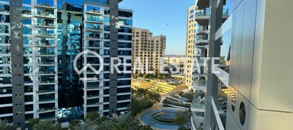 1 غرف نوم شقة في نخلة جميرا, UAE رقم 15923 2