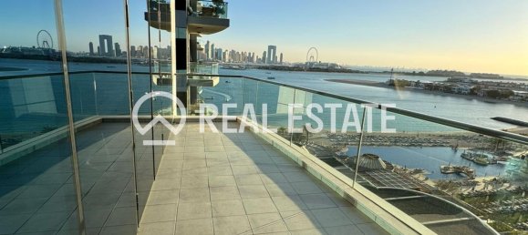 1 غرف نوم شقة في نخلة جميرا, UAE رقم 15923 16