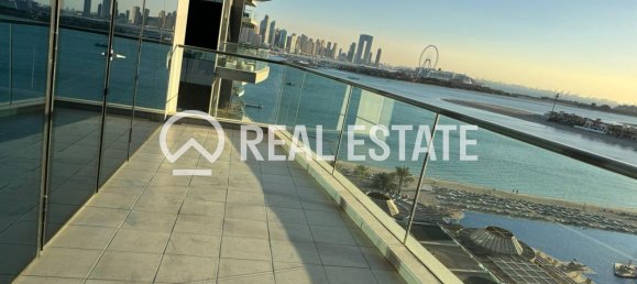 1 غرف نوم شقة في نخلة جميرا, UAE رقم 15923 17