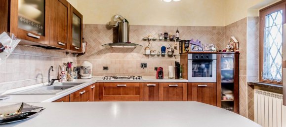 11 rooms Villa in Albano Laziale, Italy No. 152459 12