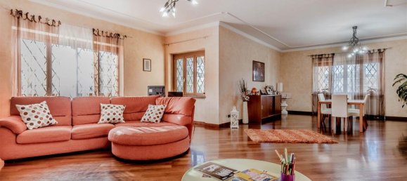 11 rooms Villa in Albano Laziale, Italy No. 152459 3