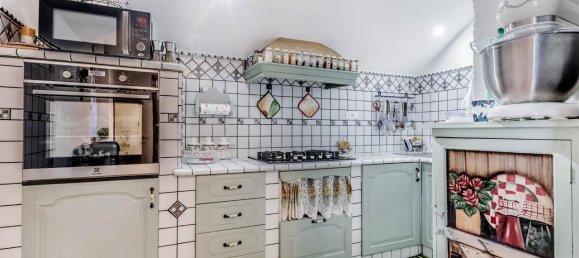 11 rooms Villa in Albano Laziale, Italy No. 152459 25