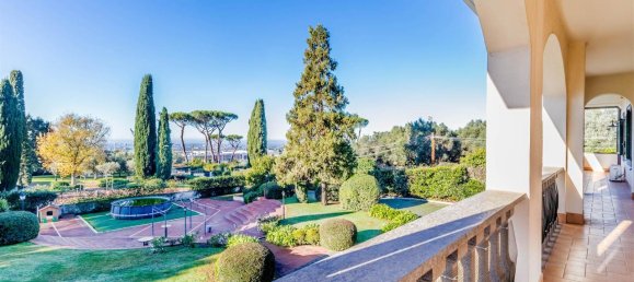 11 rooms Villa in Albano Laziale, Italy No. 152459 6