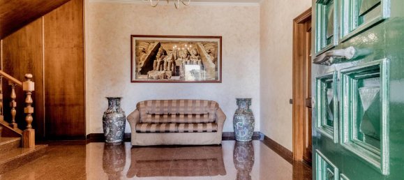 11 rooms Villa in Albano Laziale, Italy No. 152459 29
