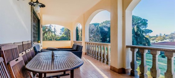 11 rooms Villa in Albano Laziale, Italy No. 152459 7