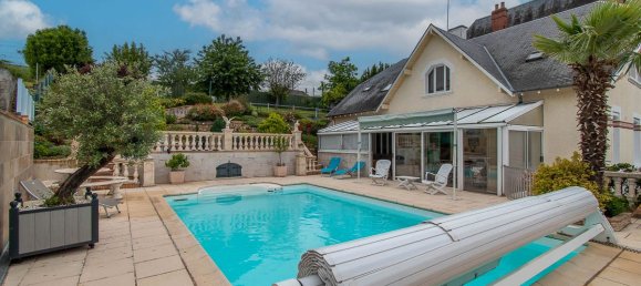 Casa de 5 dormitorios en Vierzon, France No. 234666 21