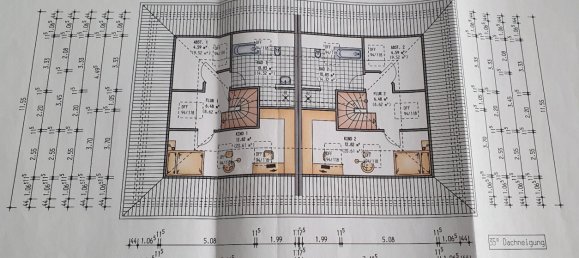 7 غرف نوم تاون هاوس في Cuxhaven, Germany رقم 238754 14