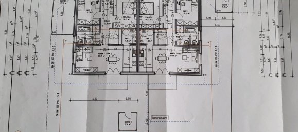 7 غرف نوم تاون هاوس في Cuxhaven, Germany رقم 238754 13