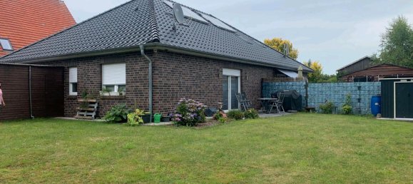 7 غرف نوم تاون هاوس في Cuxhaven, Germany رقم 238754 2