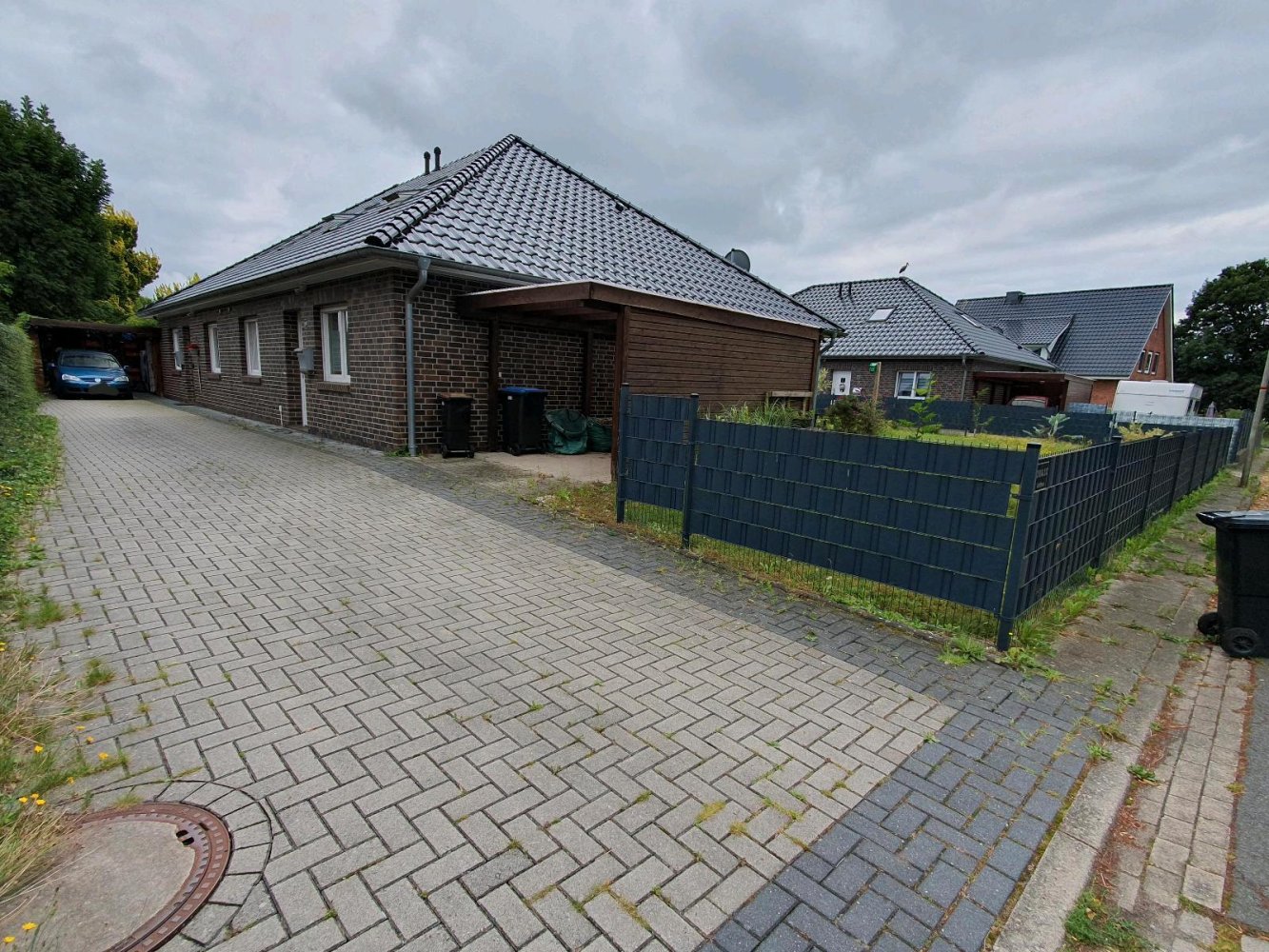 7 غرف نوم تاون هاوس في Cuxhaven, Germany رقم 238754