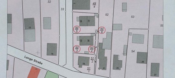 7 غرف نوم تاون هاوس في Cuxhaven, Germany رقم 238754 16