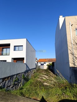 Terrain à Matosinhos, Portugal No. 71898