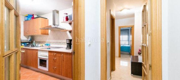 2 Schlafzimmer Wohnung in Maracena, Spain, Nr. 18545 15