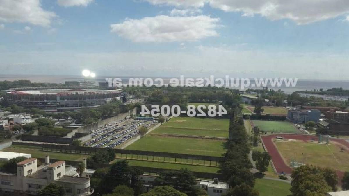 2 bedrooms Apartment in Buenos Aires, Argentina No. 67163