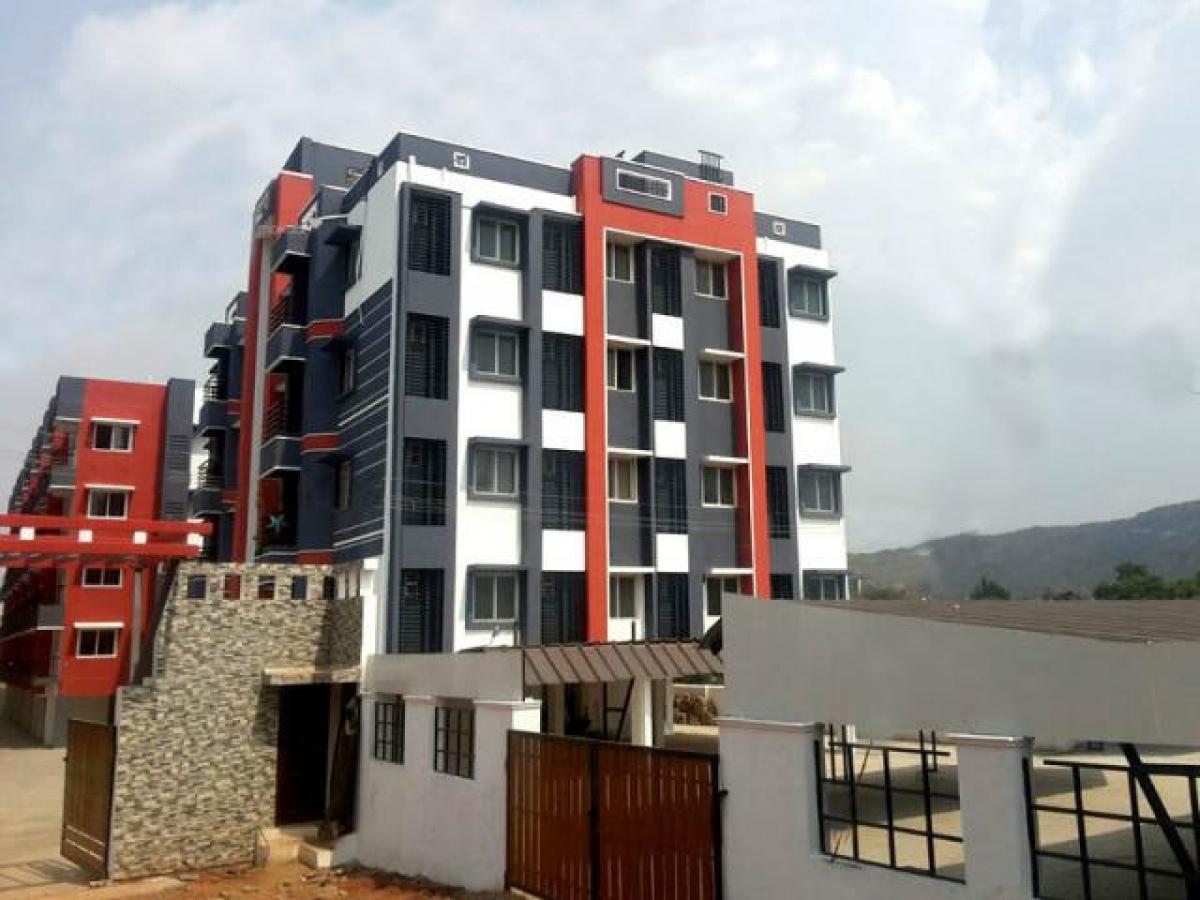 Casa T2 em Coimbatore, India N.º 51840