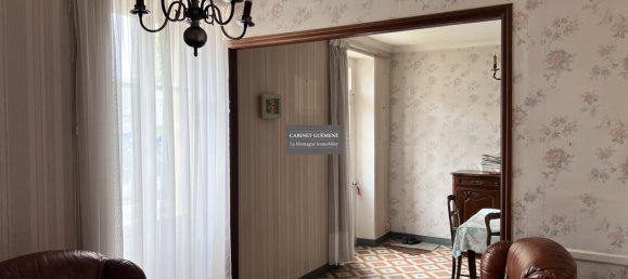 2 Schlafzimmer Haus in La Montagne, France, Nr. 280361 2