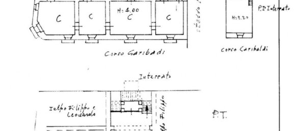 5-salle Appartement à Rotondella, Italy No. 260053 31